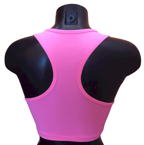 brassiere de gym