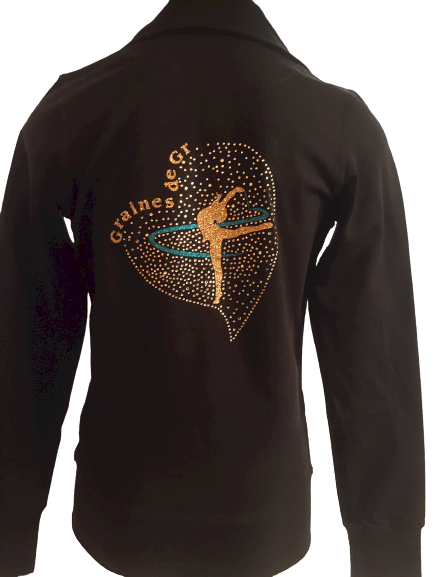 veste de gym