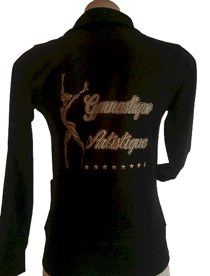 veste de gym
