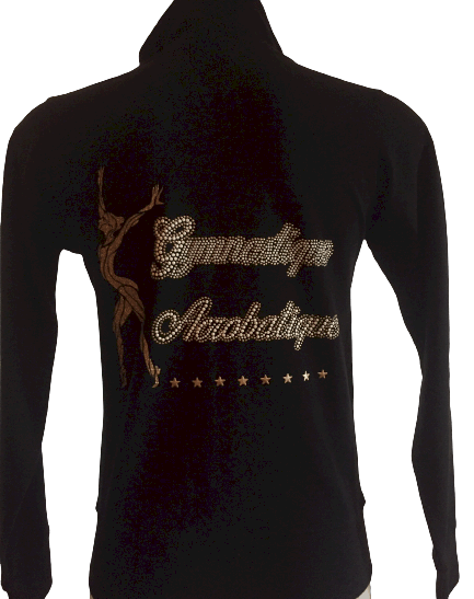 veste de gym