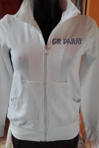 veste gym