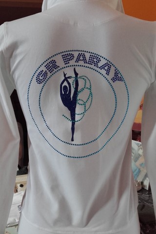 veste gym