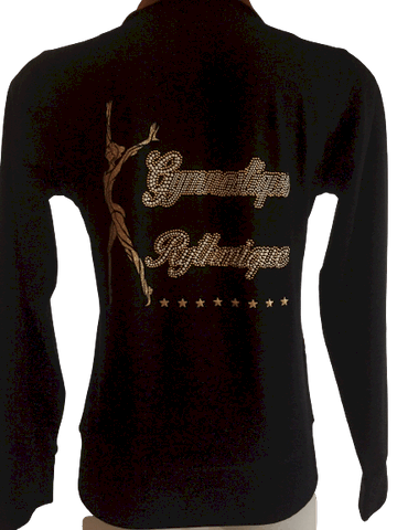 veste de gym
