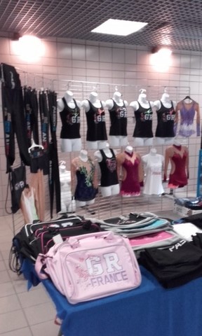 Passion Gym 