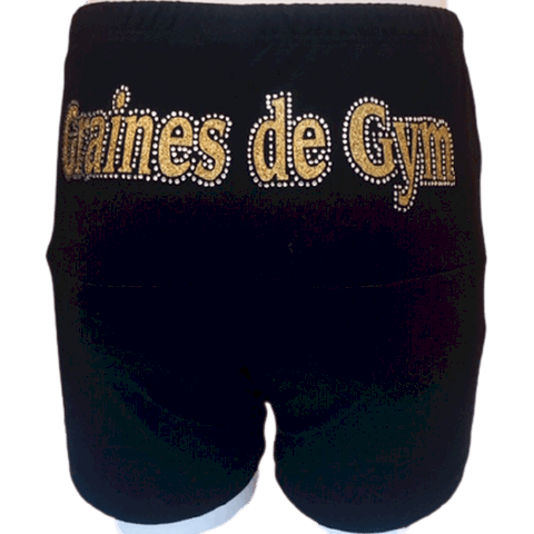 short de gym