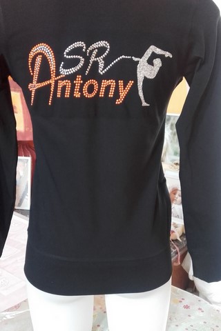 veste gym
