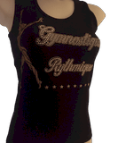 debardeur de gym