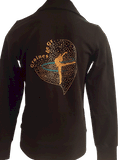 veste de gym