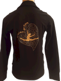 veste de gym