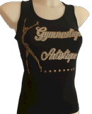 debardeur de gym