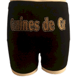short de gym